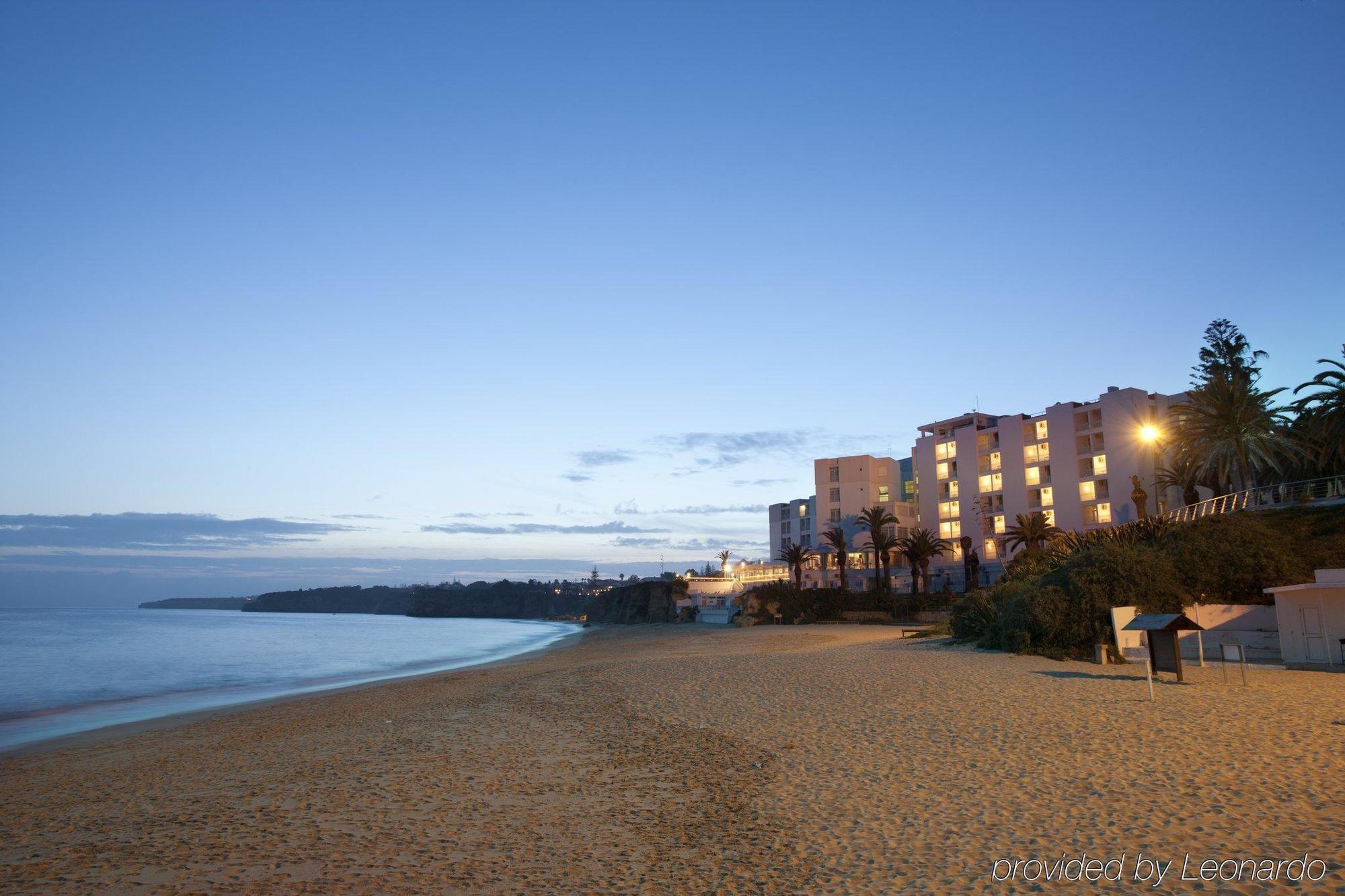 Holiday Inn Algarve Armação de Pêra Olanaklar fotoğraf