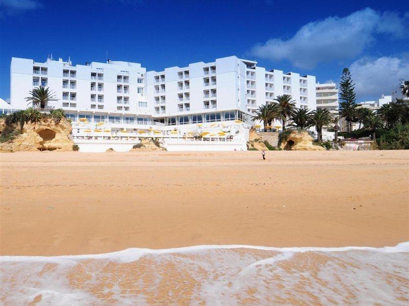 Holiday Inn Algarve Armação de Pêra Dış mekan fotoğraf